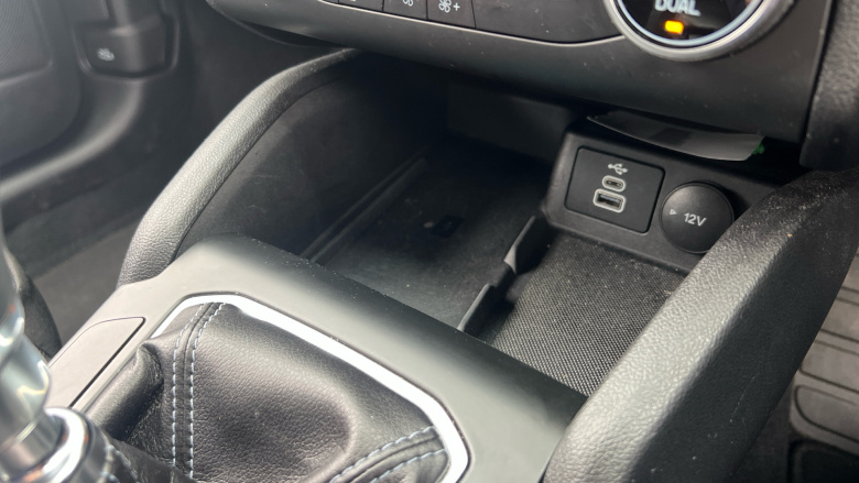 Ford Focus 1.0 EcoBoost Hybrid mHEV 155 Active Style 5dr Petrol Hatchback